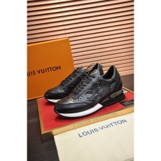 Louis Vuitton Run Away Sneaker